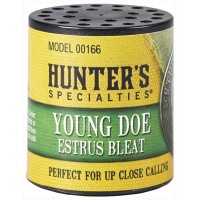HS DEER CALL CAN STYLE YOUNG