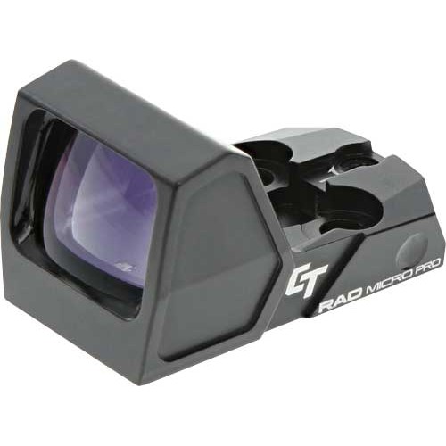 CRIMSON TRACE REFLEX SIGHT RAD