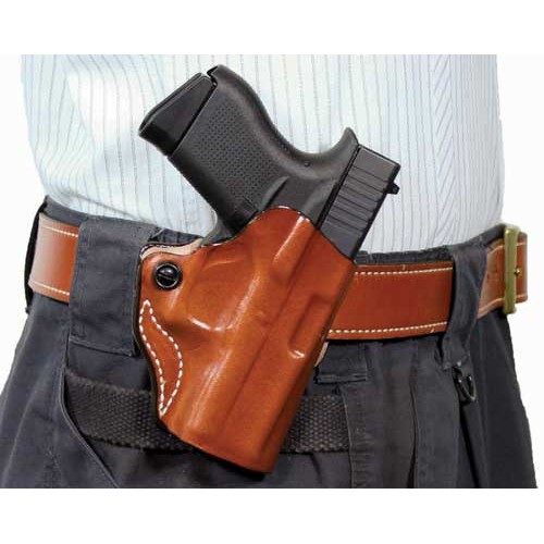 DESANTIS MINI SCABBARD HOLSTER