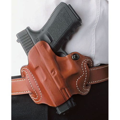 DESANTIS MINI SLIDE HOLSTER