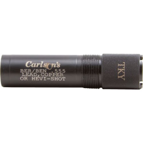 CARLSONS CHOKE TUBE EXTENDED