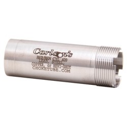 CARLSONS CHOKE TUBE FLUSH
