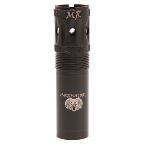 CARLSONS CHOKE TUBE CREMATOR
