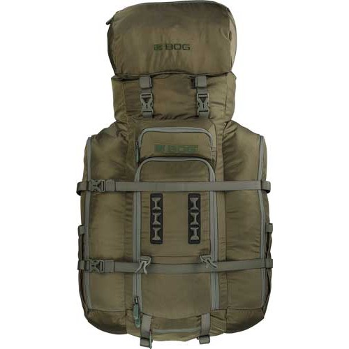 BOG HELIX 6000 BIVY BAG 420D