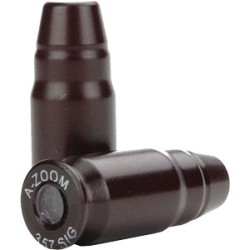A-ZOOM METAL SNAP CAP .357SIG