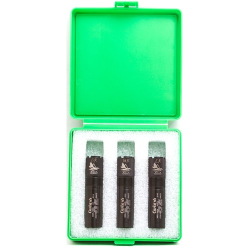 CARLSONS CHOKE TUBE DELTA SET