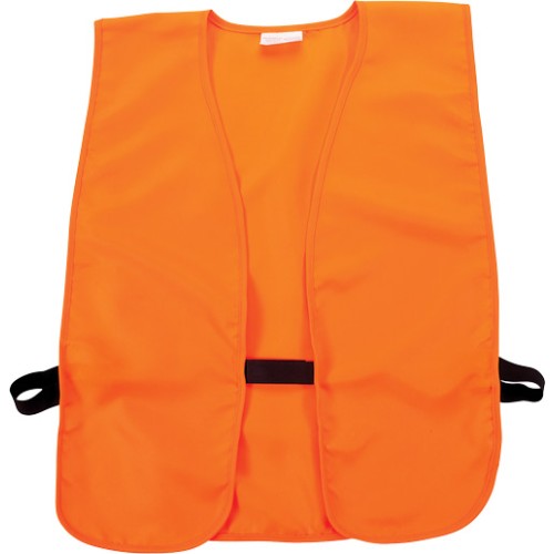 ALLEN BIG MAN HUNTING VEST 60"
