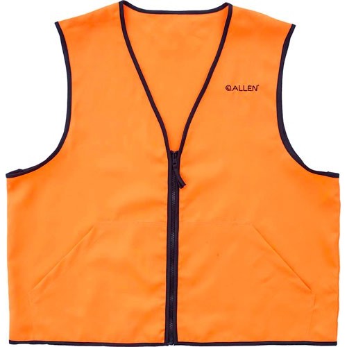 ALLEN DELUXE HUNTING VEST