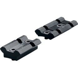 LEUPOLD BASE RIFLEMAN 2PC