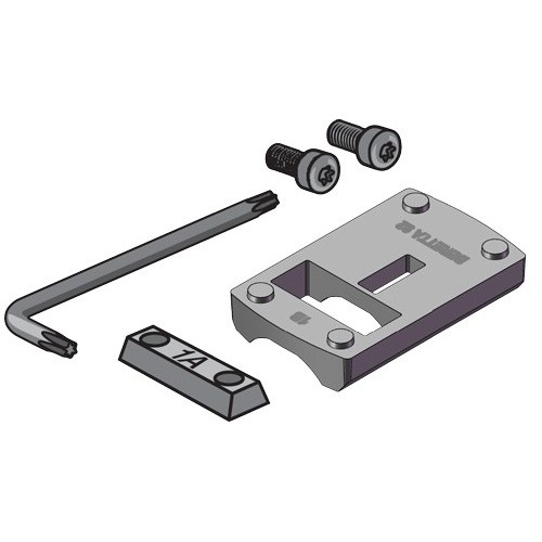 LEUPOLD BASE DELTAPOINT PRO