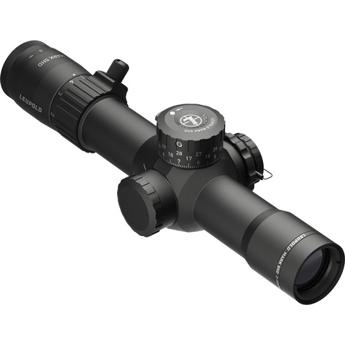 LEUPOLD SCOPE MARK 5HD 35MM
