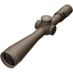 LEUPOLD SCOPE MARK 5HD 5-25X56