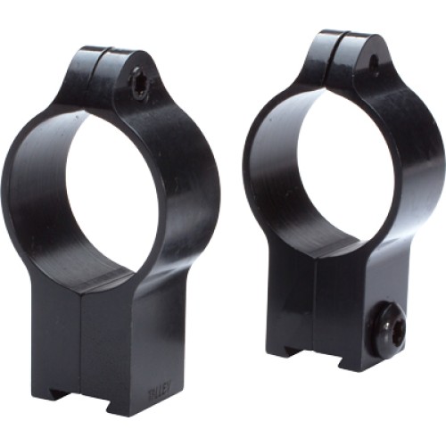 TALLEY RINGS HGH 1" CZ 452455
