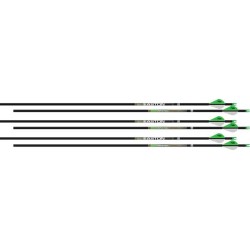 EASTON ARROW AXIS 4MM 400 2"