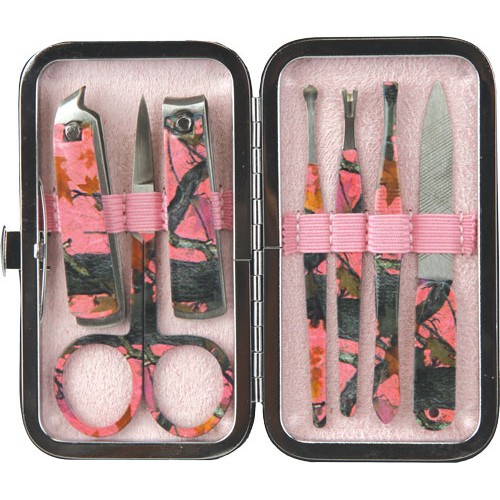 RIVERS EDGE WOMENS 7 PIECE