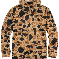BROWNING TECH HOODIE LS