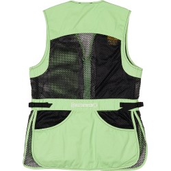 BROWNING MESH SHOOTING VEST R-