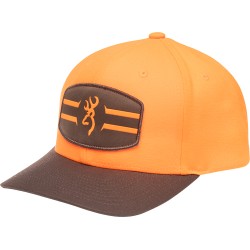 BROWNING CAP SANTEE BUCKMARK