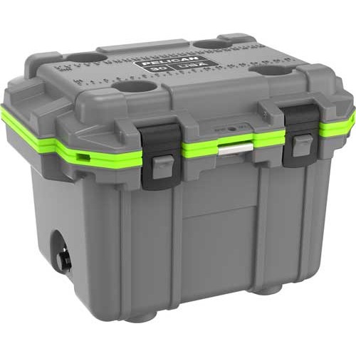 PELICAN COOLERS IM 30 QUART