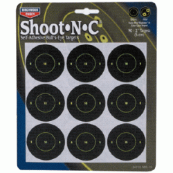B/C TARGET SHOOT-N-C 2"