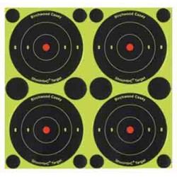 B/C TARGET SHOOT-N-C 3"