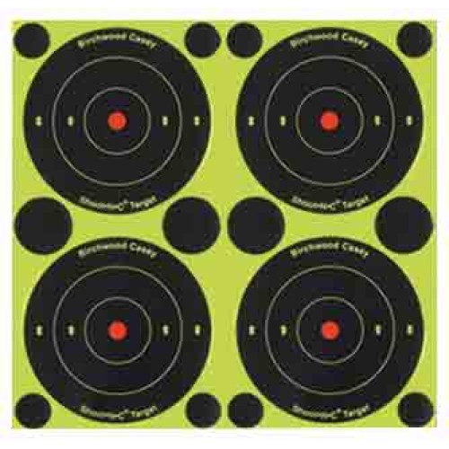 B/C TARGET SHOOT-N-C 3"