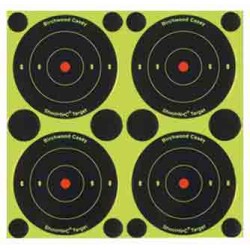 B/C TARGET SHOOT-N-C 3"