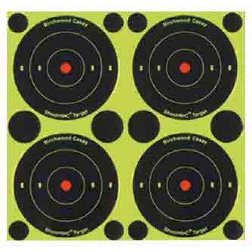 B/C TARGET SHOOT-N-C 3"