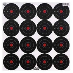 B/C TARGET DIRTY BIRD 3"