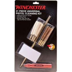 WINCHESTER UNIVERSAL PISTOL