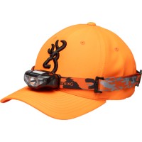 BROWNING CAP/HEADLAMP COMBO