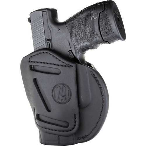 1791 HOLSTER 3-WAY OWB MULTI-