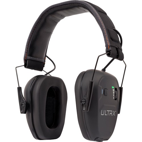 ULTRX BIONIC BLUETOOTH EARMUFF
