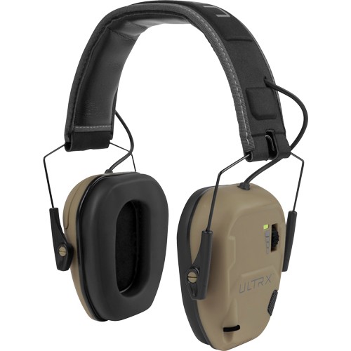 ULTRX BIONIC EARMUFF
