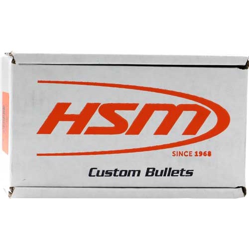 HSM BULLETS .45 CAL. .451