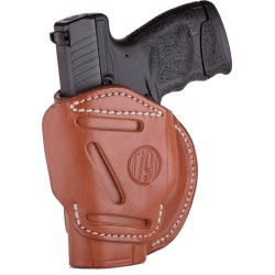1791 HOLSTER 4-WAY OWB MULTI-