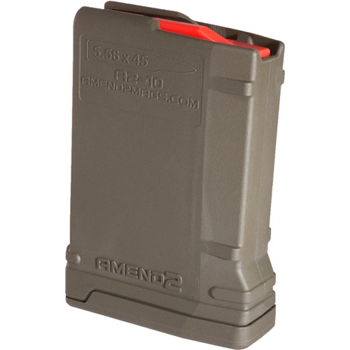 AMEND2 AR-15 MAGAZINE 5.56X45