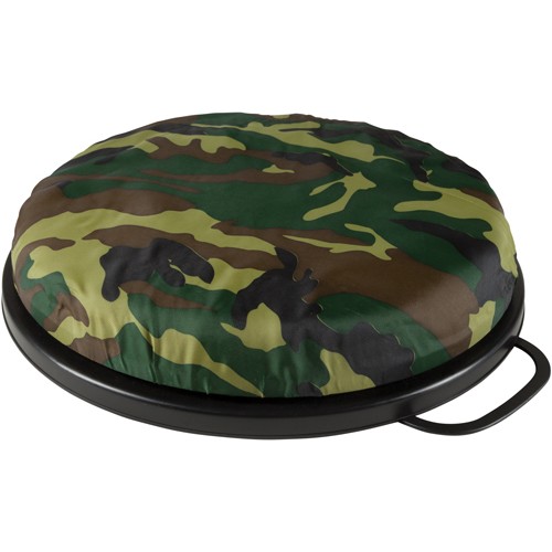 ALLEN ROTATING BUCKET LID