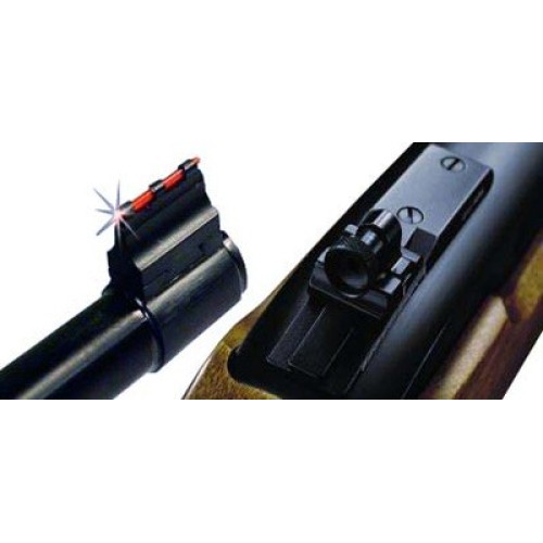 WILLIAMS FIRE SIGHT PEEP SET