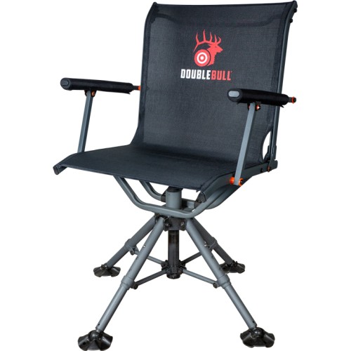 PRIMOS DOUBLE BULL SWIVEL
