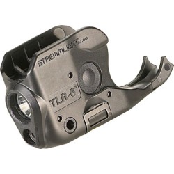 STREAMLIGHT TLR-6 WHITE LED