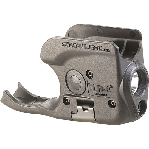 STREAMLIGHT TLR-6 LIGHT/LASER
