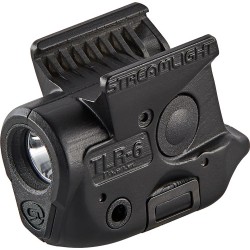 STREAMLIGHT TLR-6 LED LIGHT
