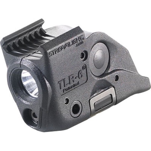 STREAMLIGHT TLR-6 RAIL S&W
