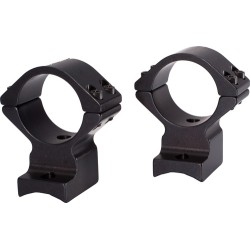 TALLEY RINGS HGH 30MM BROWNING