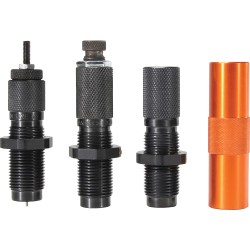 LYMAN MSR PRECISION 4-DIE SET