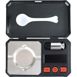 LYMAN DIGI TOUCH 1500 SCALE