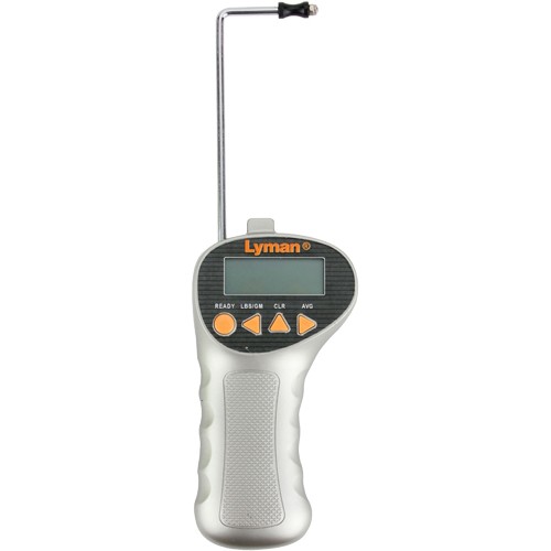LYMAN ELECTRONIC DIGITAL