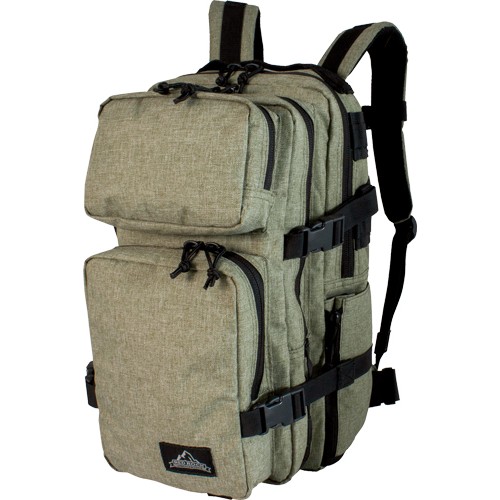 RED ROCK URBAN ASSAULT PACK