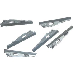 G5 REPLACEMENT BLADES DEADMEAT